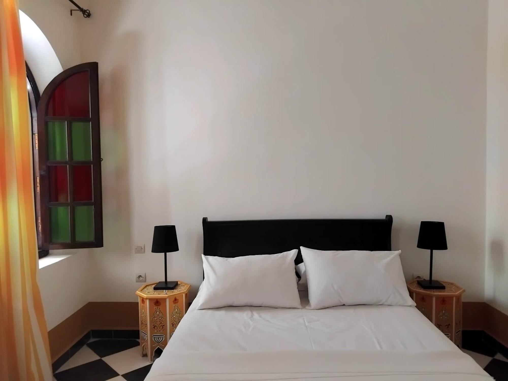 Yakimour 3* Marrakesh
