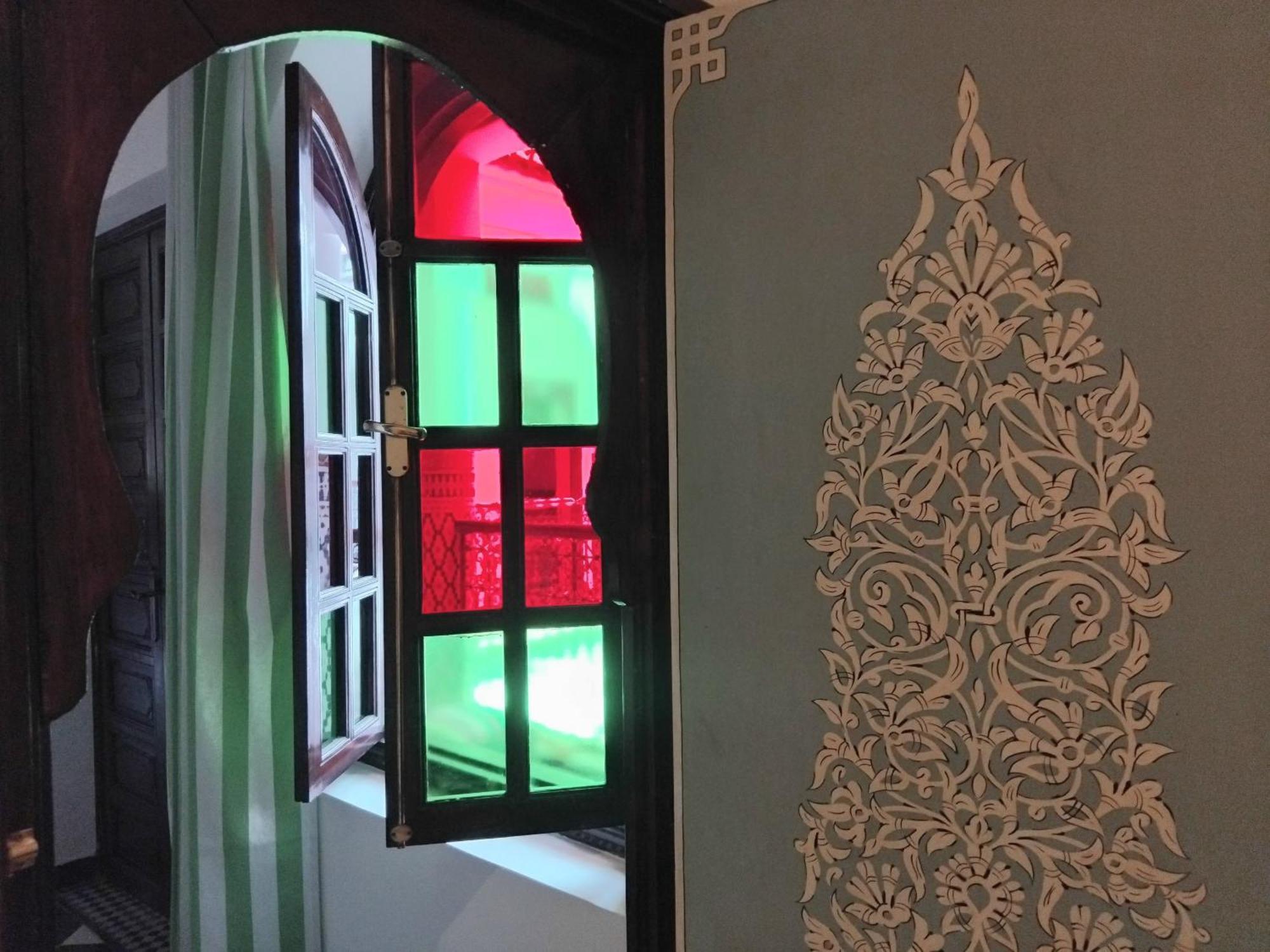 Yakimour Bed & Breakfast