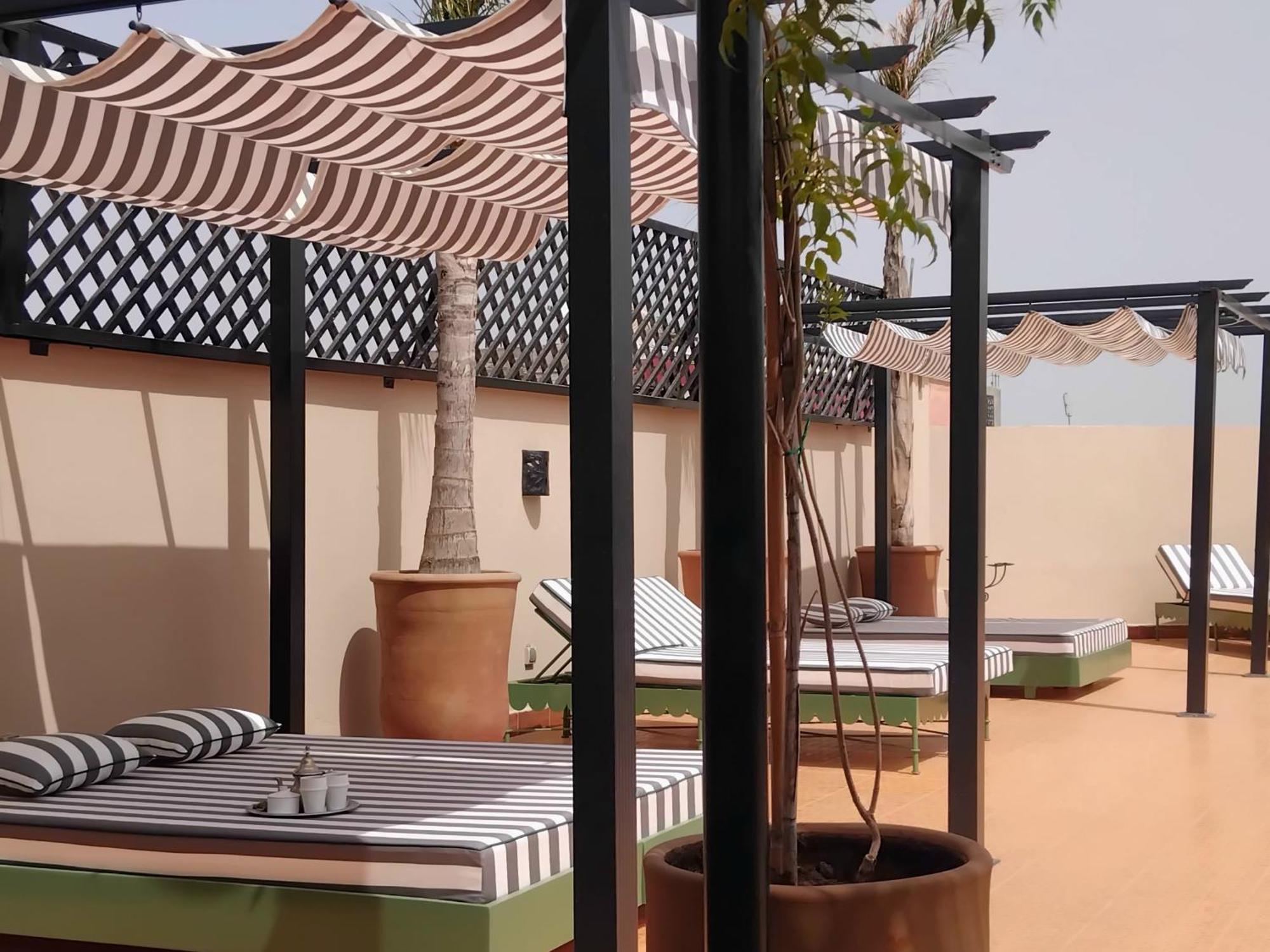 Bed & Breakfast Yakimour 3*