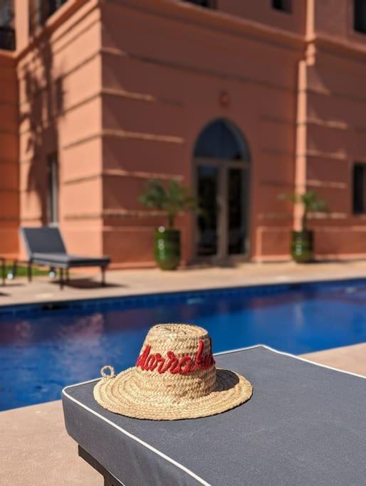 Villa Al Manzah, Amelkis Golf