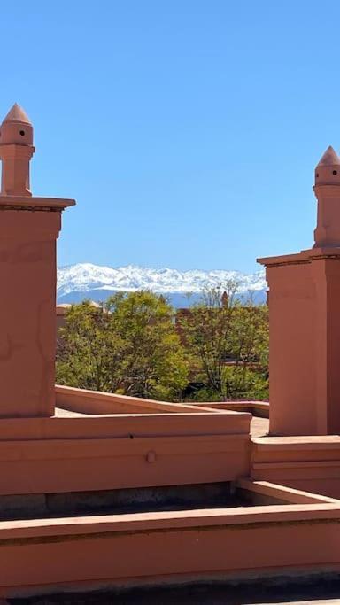 Al Manzah, Amelkis Golf Marrakesh