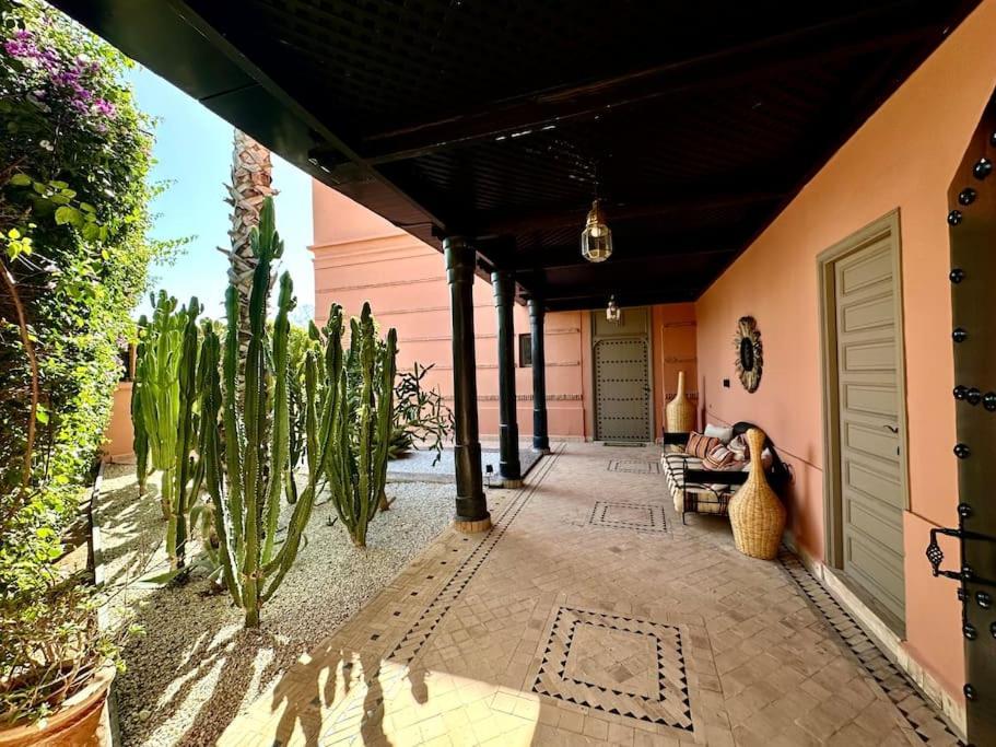 Al Manzah, Amelkis Golf Marrakesh
