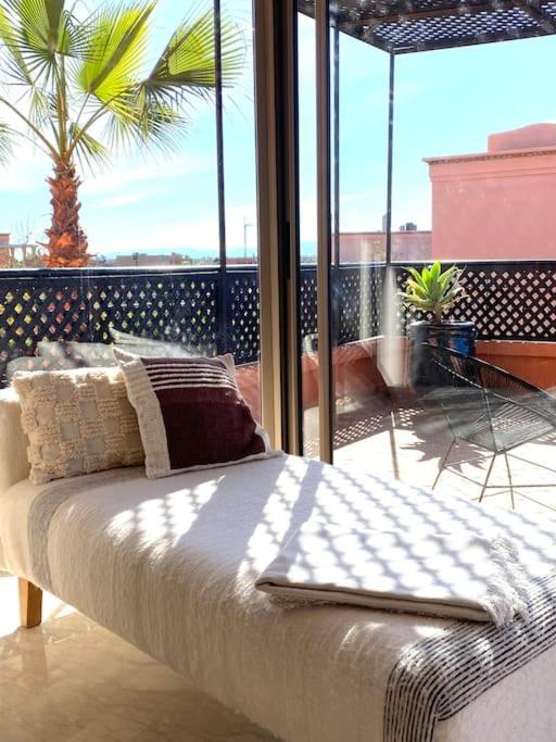 Villa Al Manzah, Amelkis Golf Marrakesh