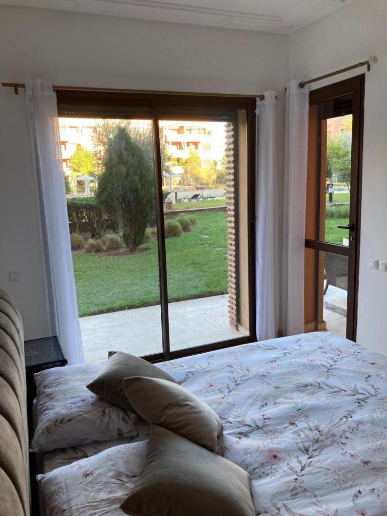 Apartamento Superbe A Marrakech