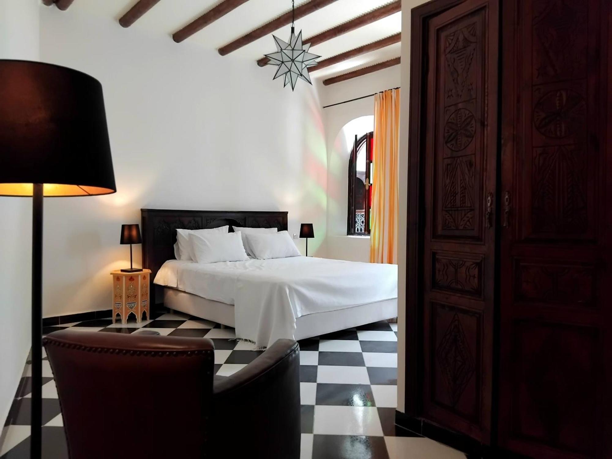 Yakimour Marrakesh