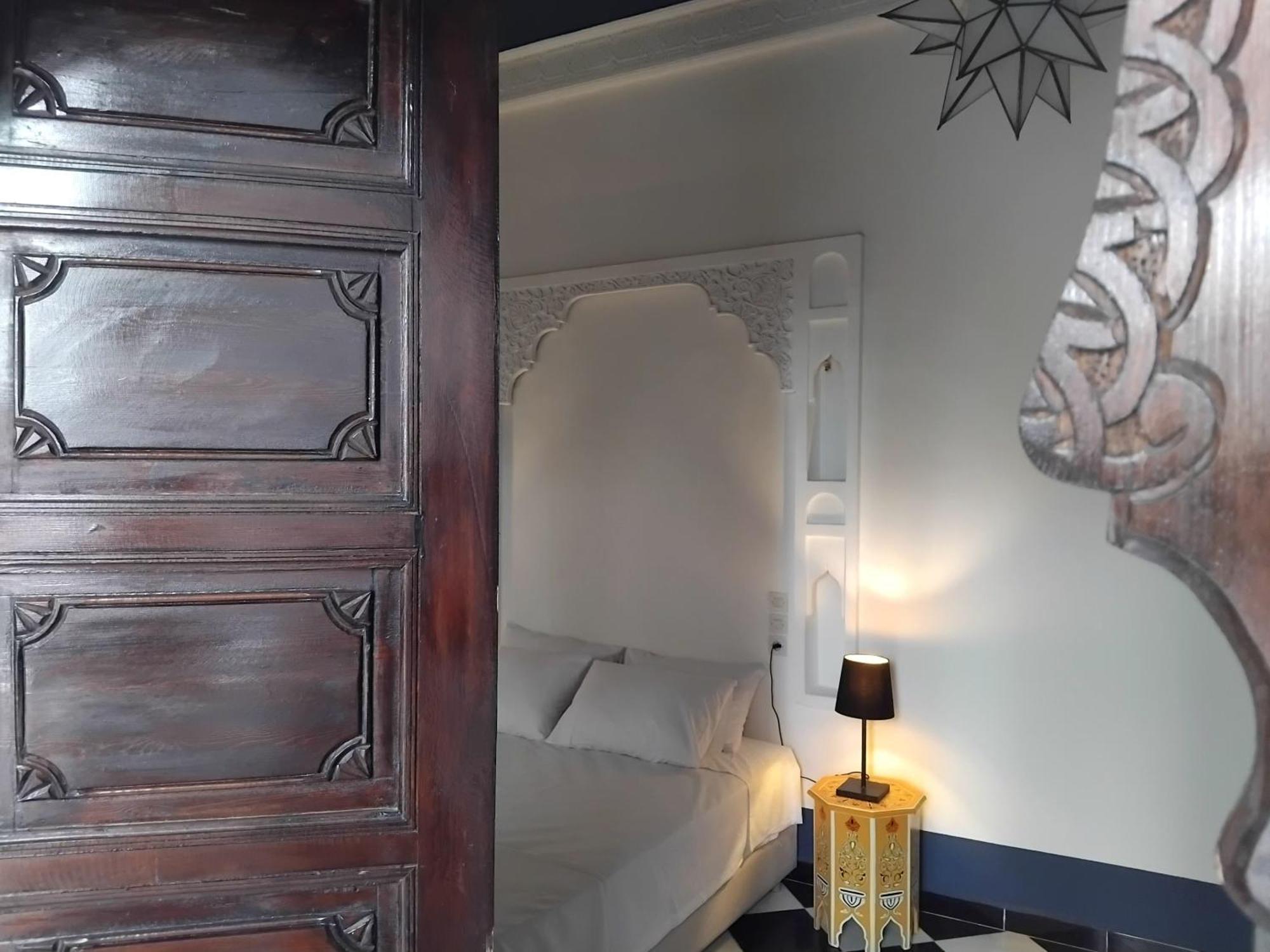 Yakimour Bed & Breakfast 3*