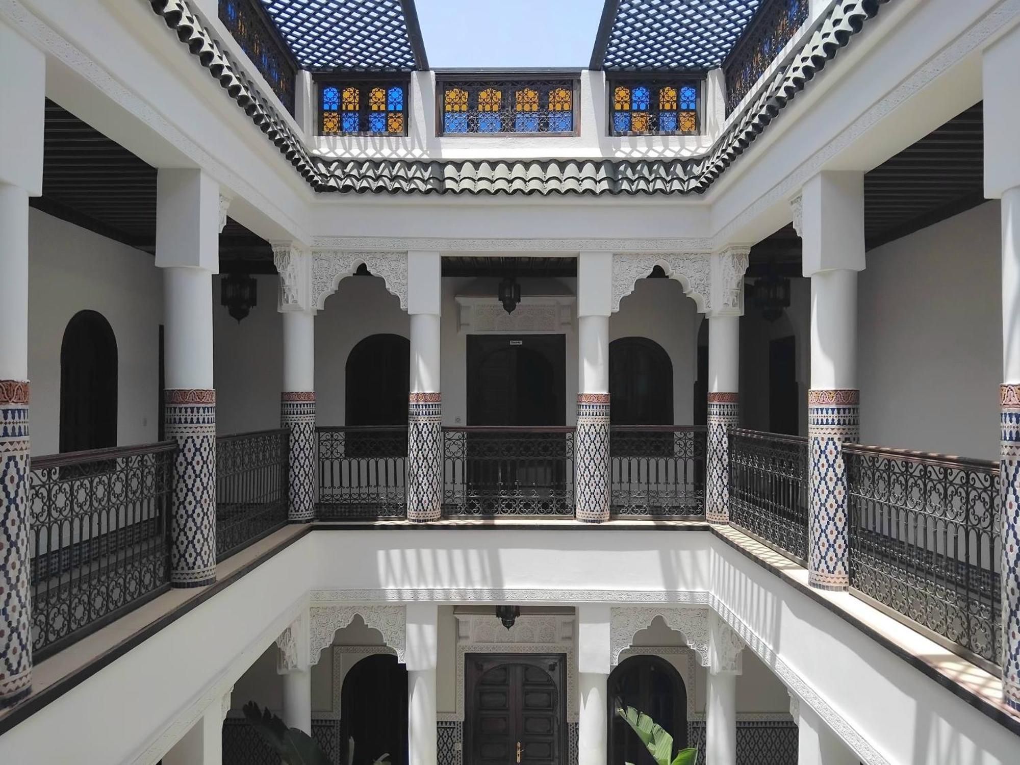 Yakimour Bed & Breakfast