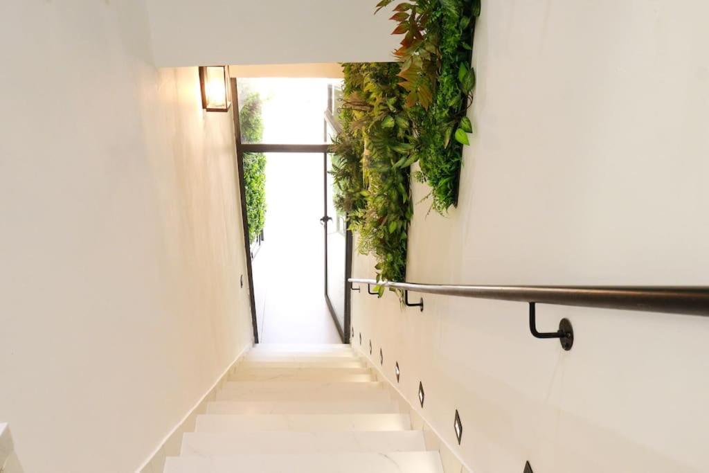 Apartment Duplex Piscine Chauffee Terrasse Marrakesh