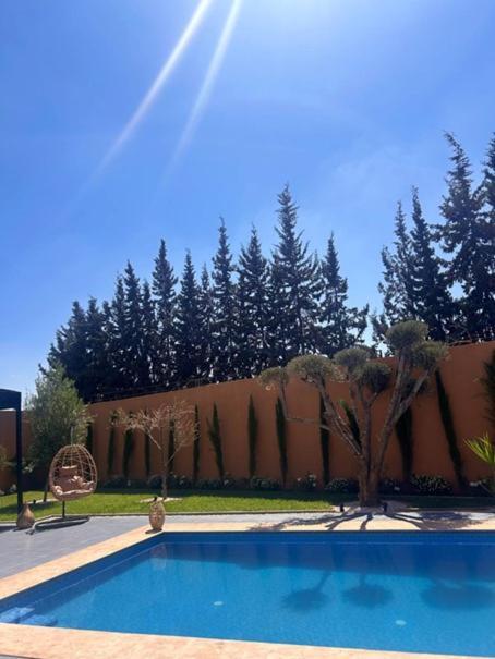 Villa L&r Marrakech *