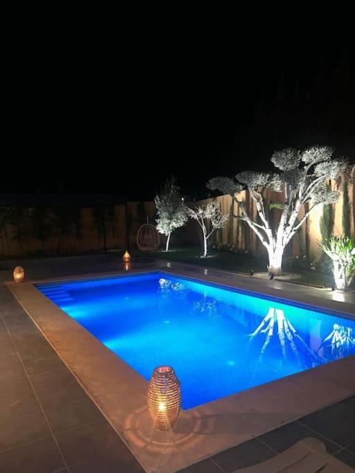 L&r Marrakech Villa *