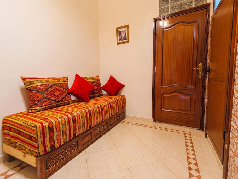 Old Traditional House Apartment *