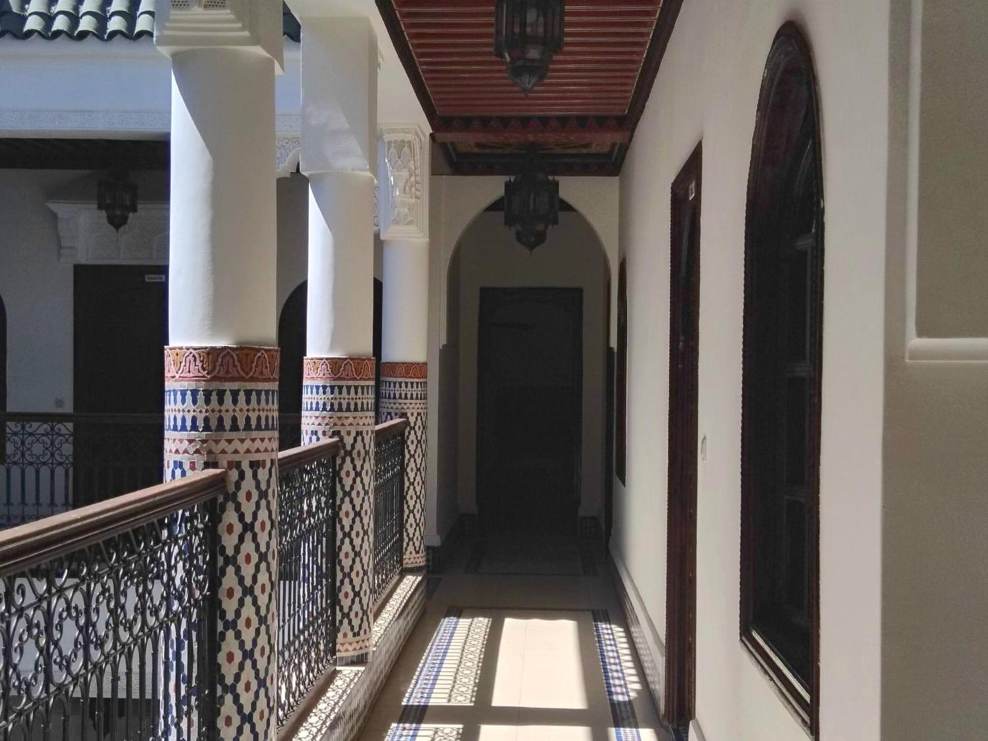Yakimour Bed & Breakfast