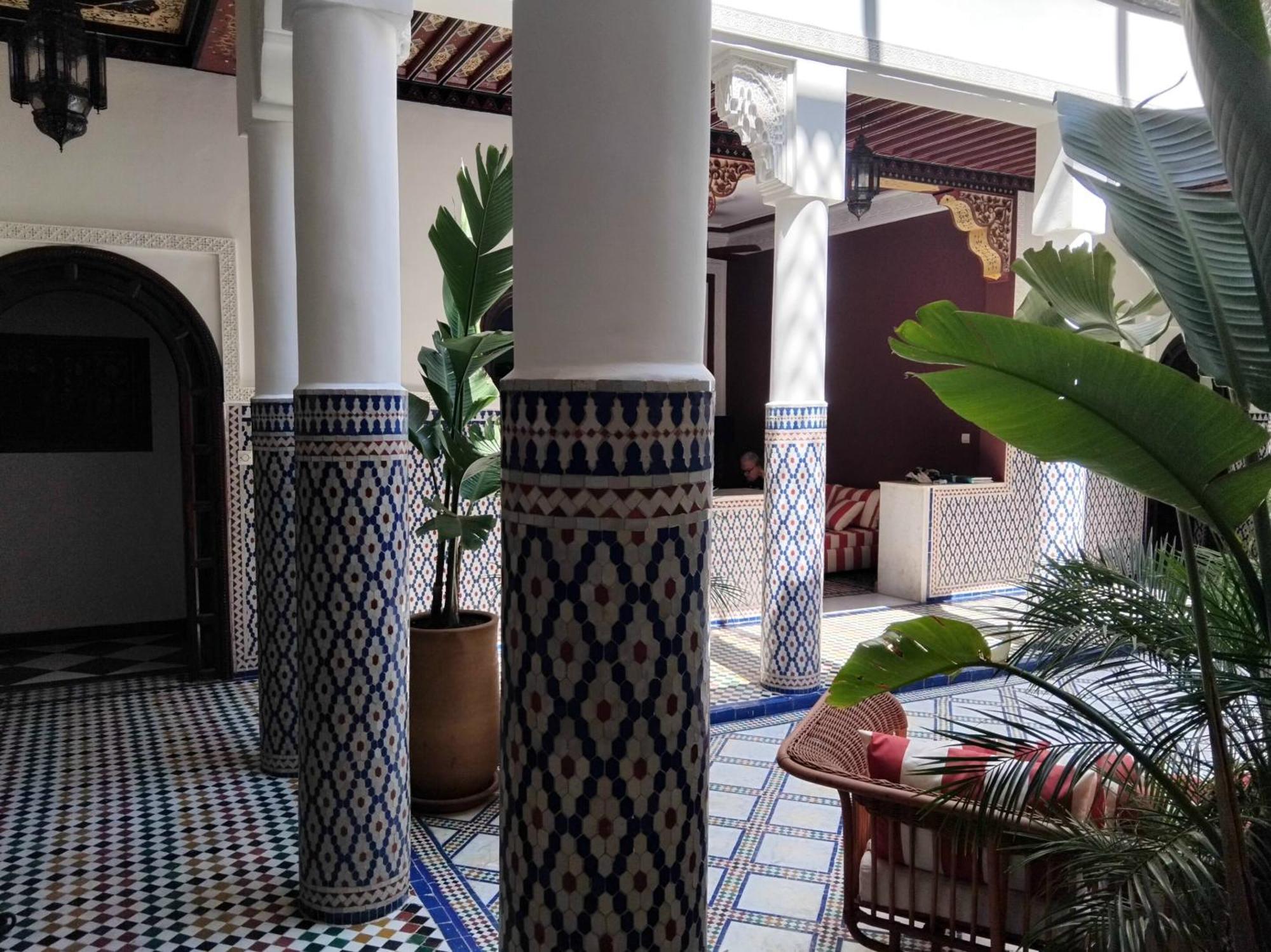 Bed & Breakfast Yakimour