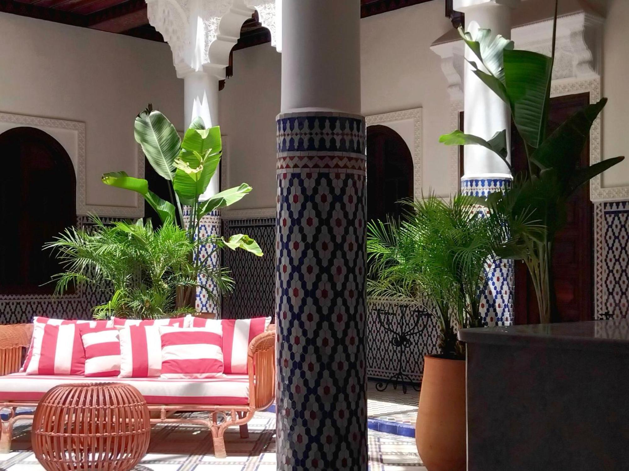 Bed & Breakfast Yakimour