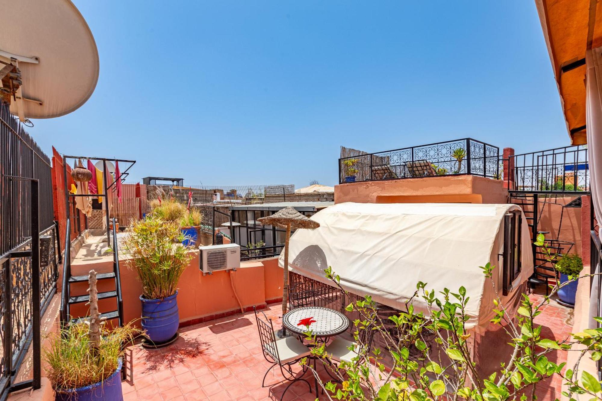 Dar Tiflet Casa de hóspedes