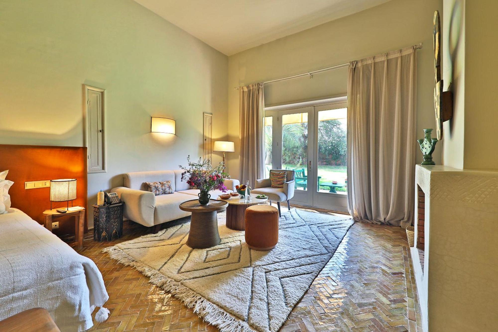 Domaine Des Remparts & Hotel