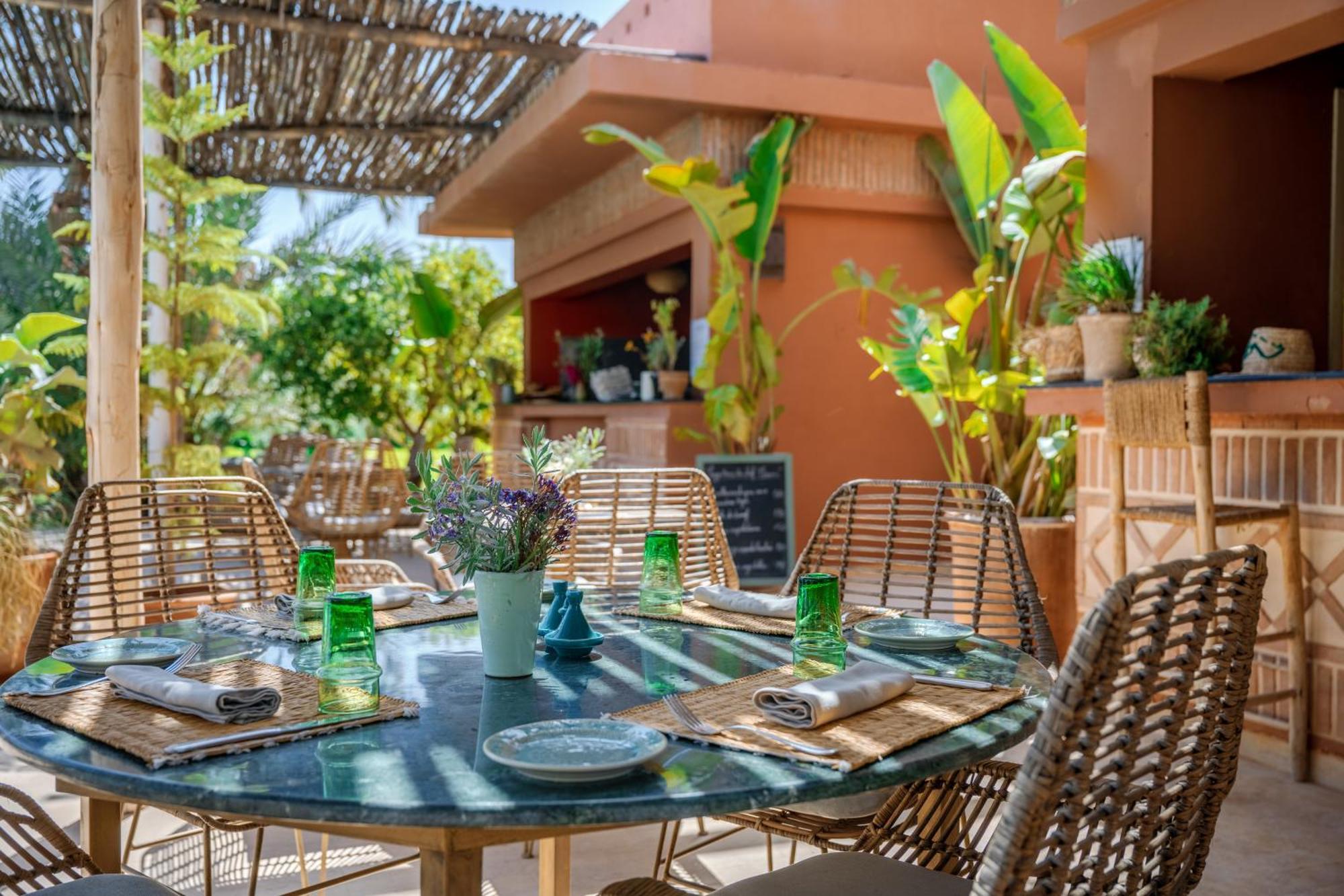 Domaine Des Remparts & 5*