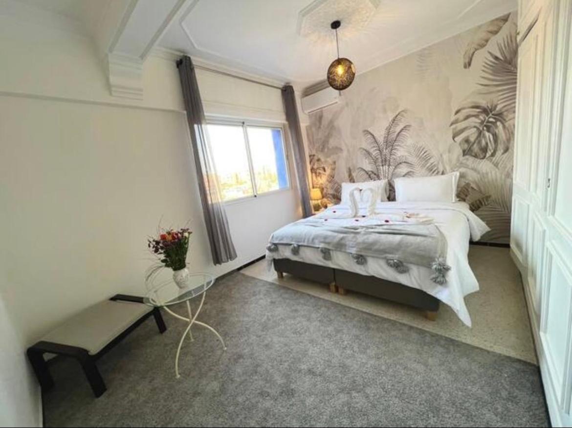 Appartement Marrakech Majorelle Gueliz 2 *