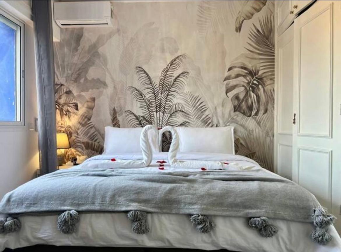 Appartement Marrakech Majorelle Gueliz 2 *
