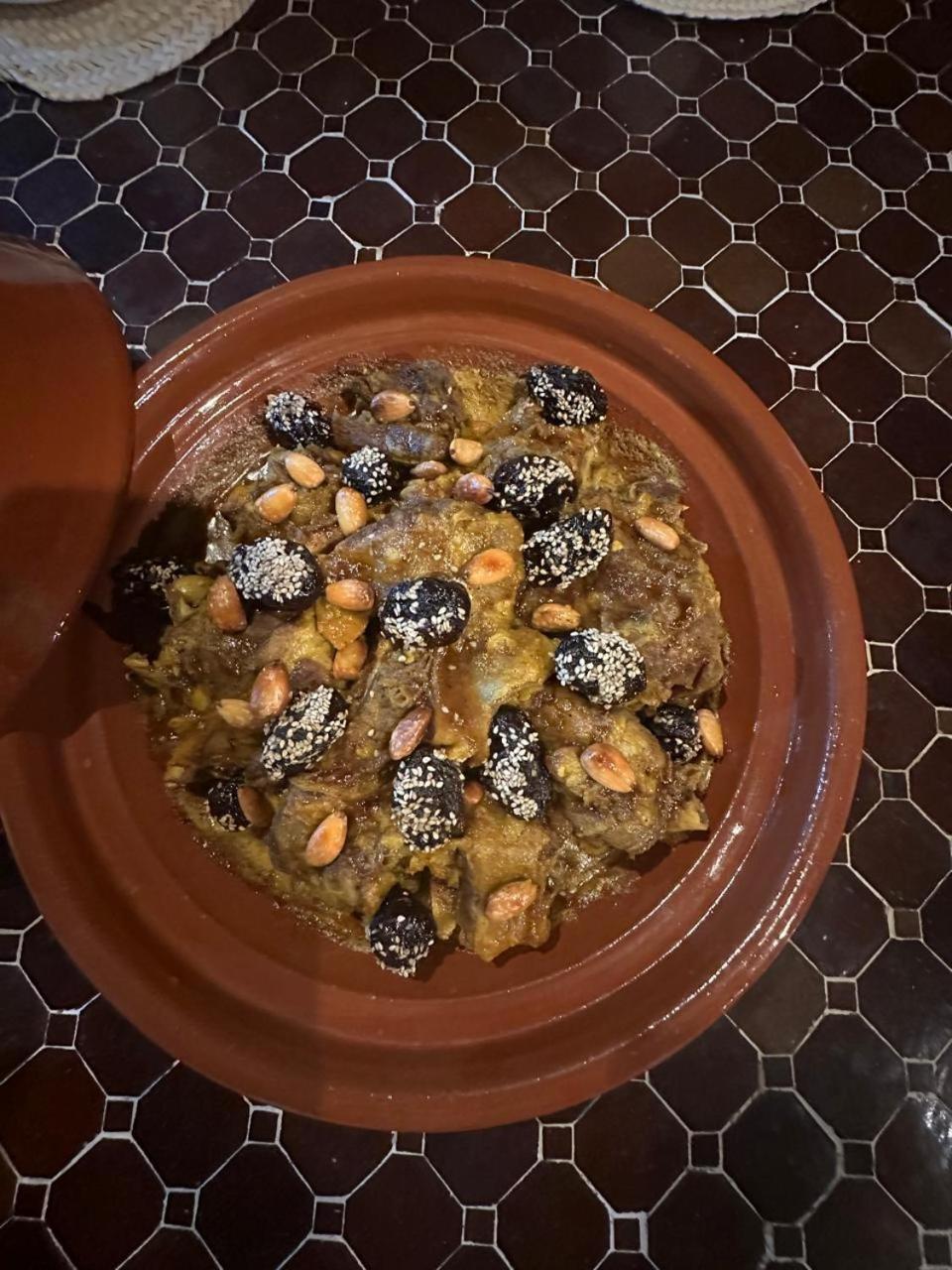 Domaine Homa Marrakech