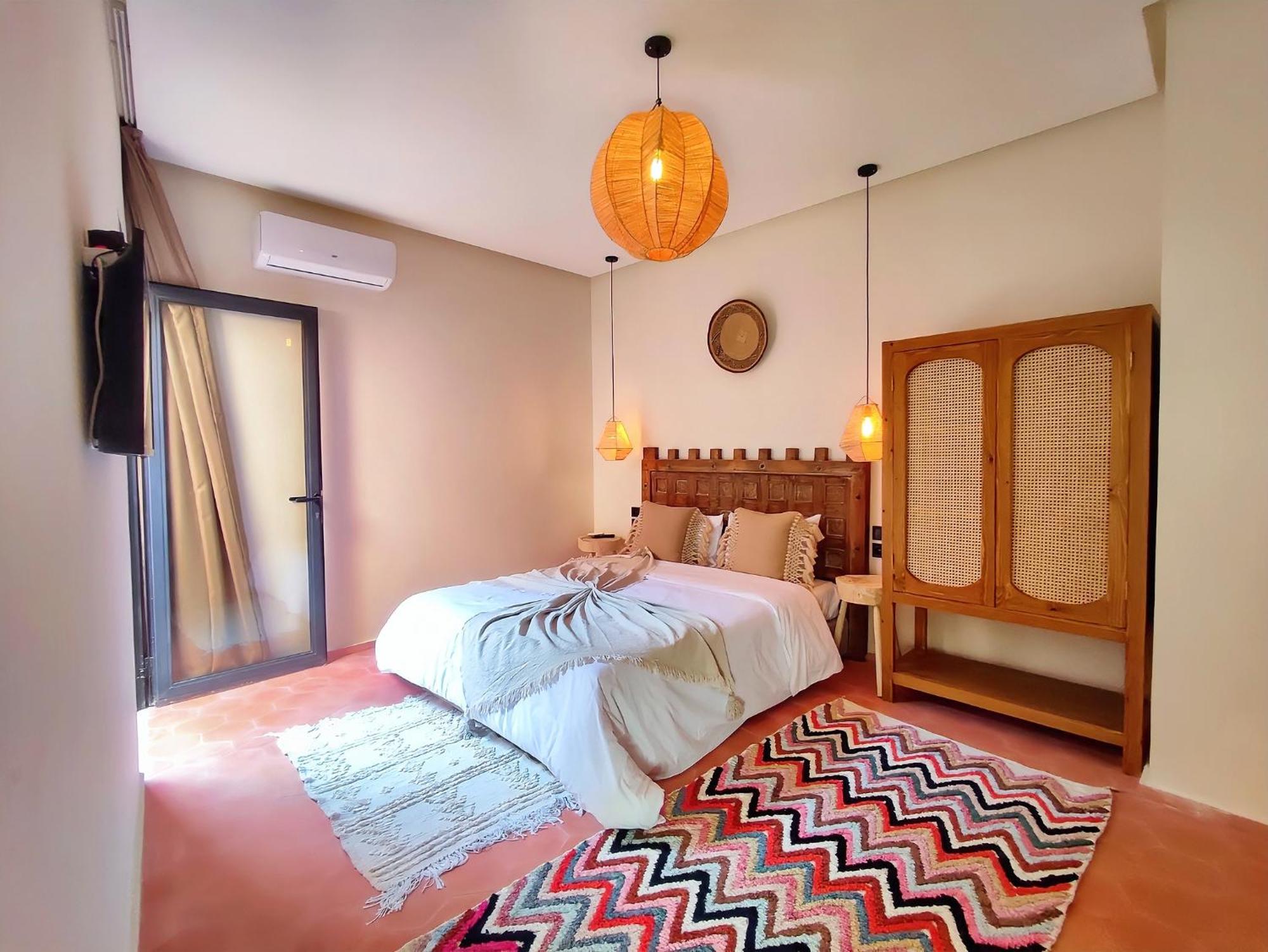 Domaine Homa Marrakech Villa *