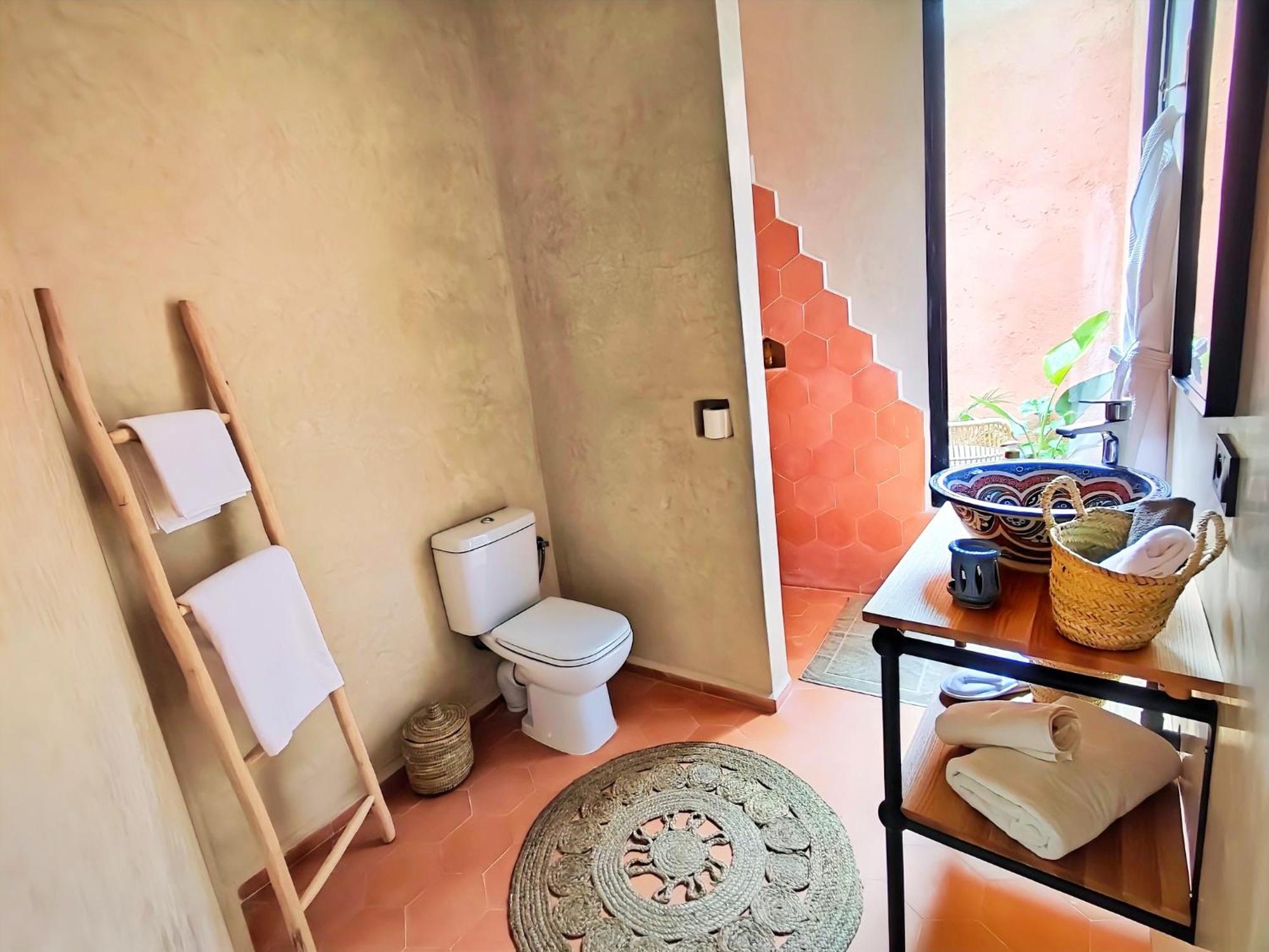 Villa Domaine Homa Marrakech Marrakesh