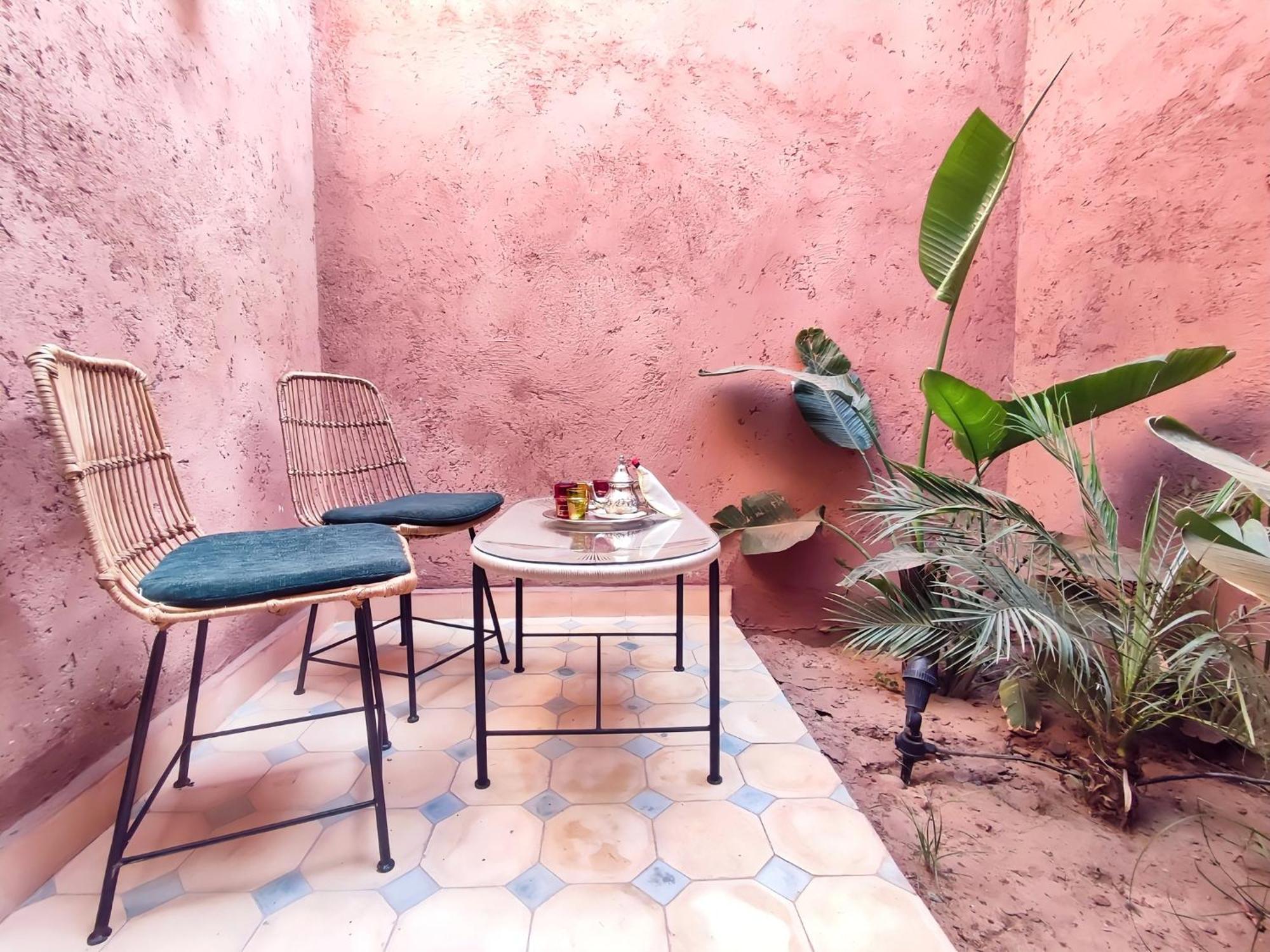 Domaine Homa Marrakech * Marrakesh