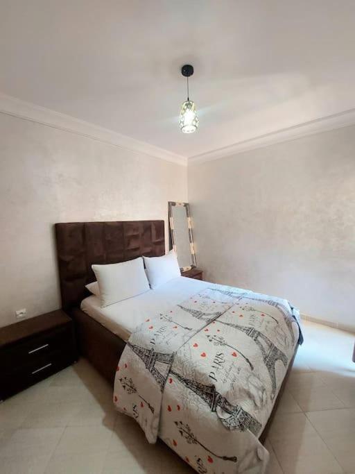 Modern Family Near Airport Apartment Marrakesh