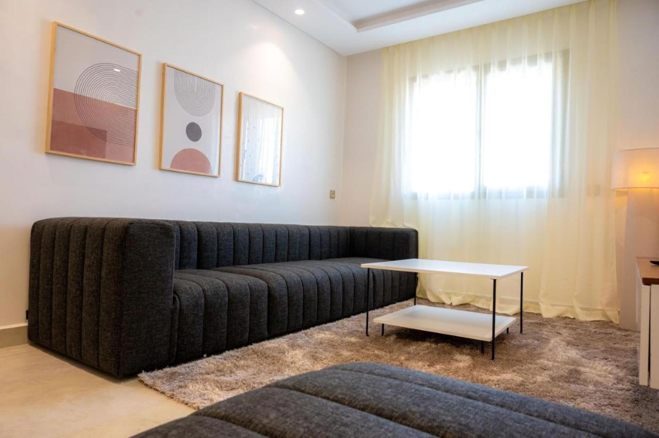 Apartment Deux *