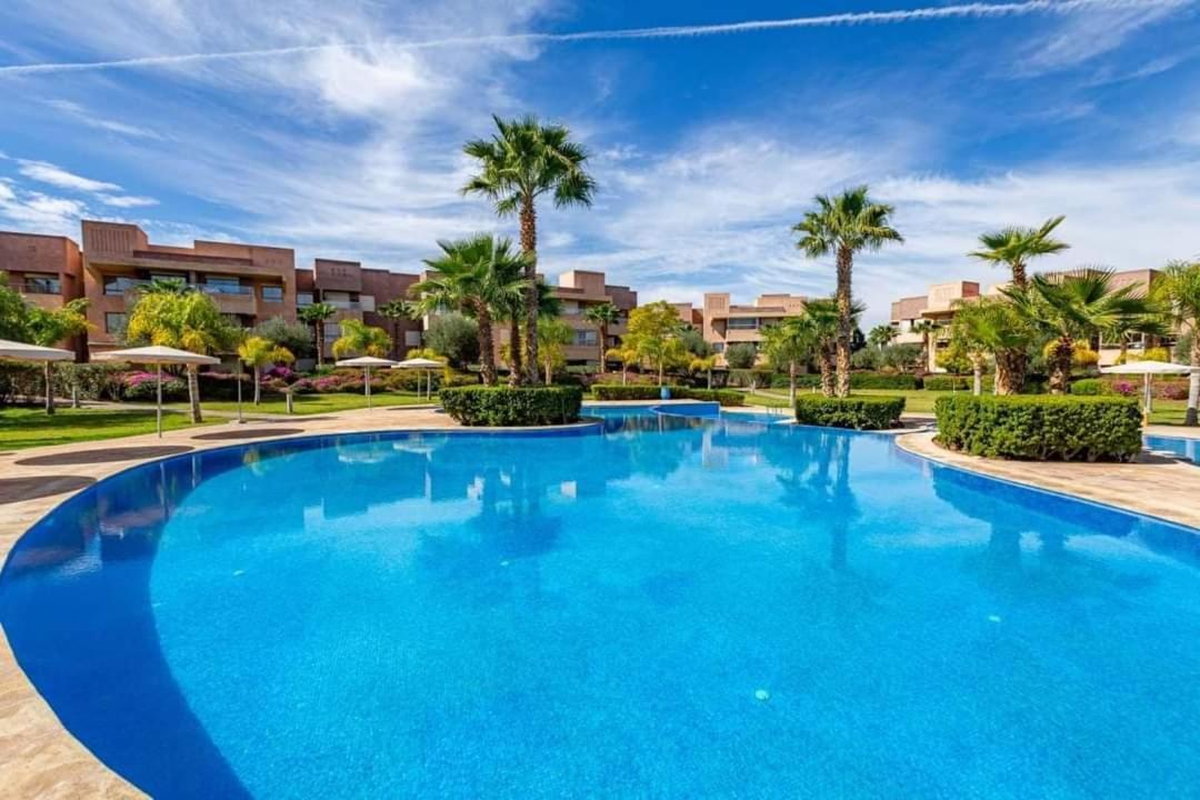 Deux Marrakesh