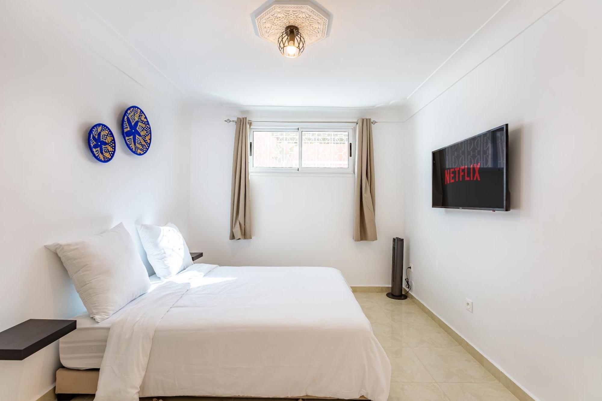Riad Elegant Et Convivial, Piscine Chauffee & Spa, Familles & Couples 5*