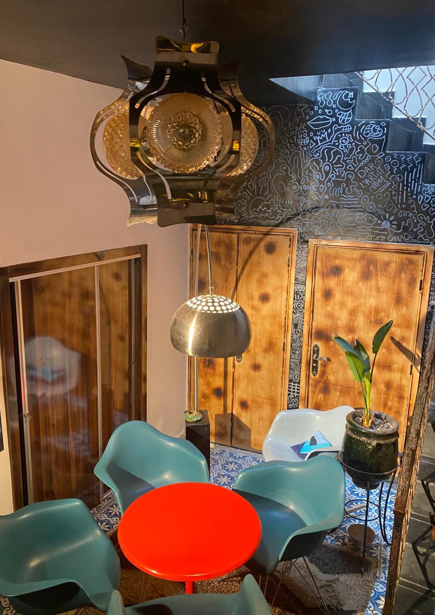 Apartment Dar L'artiste Marrakesh