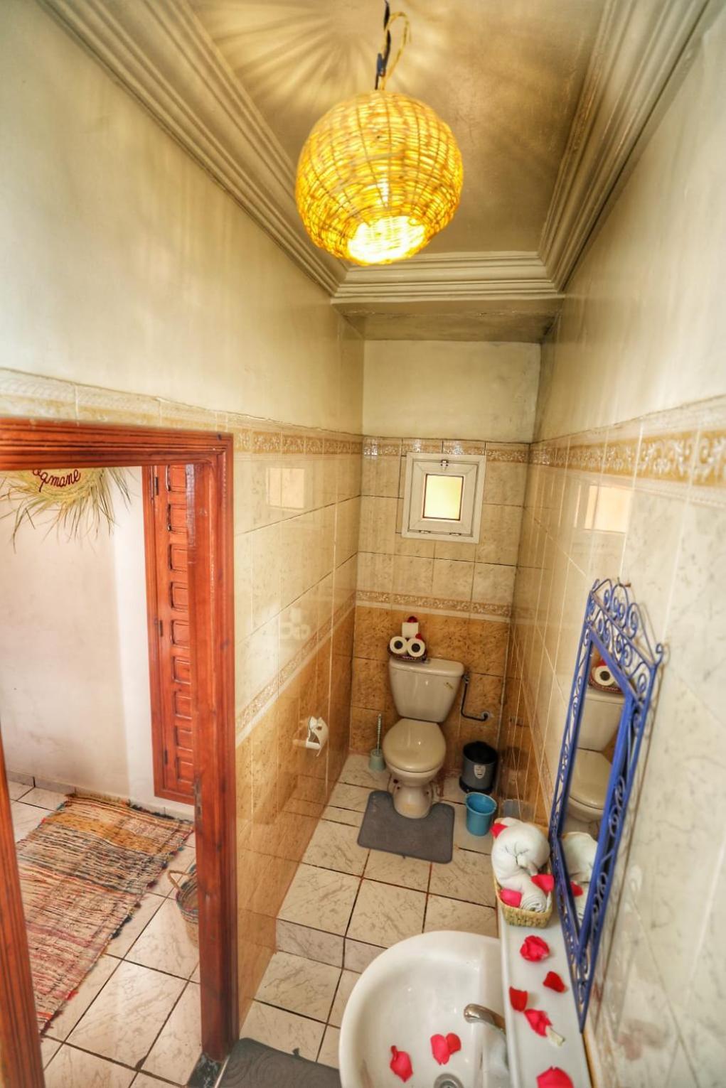 Guest house Amirkesh And Pool *