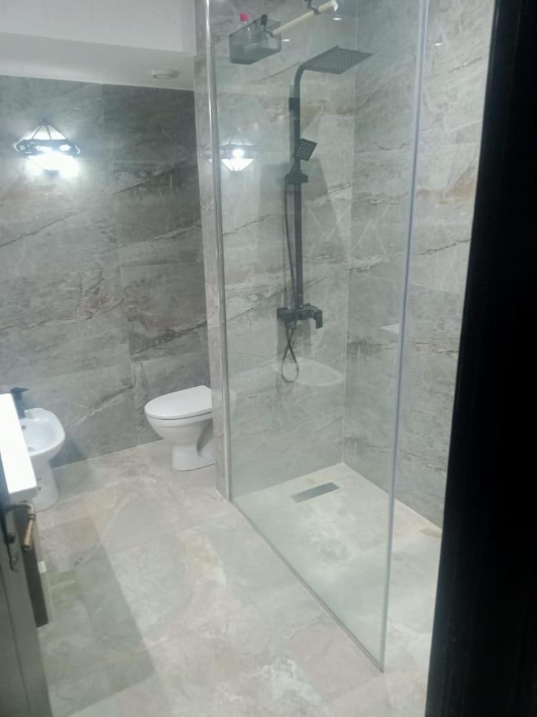 Un Moderne Chic Vue Sur Piscine * Marraquexe