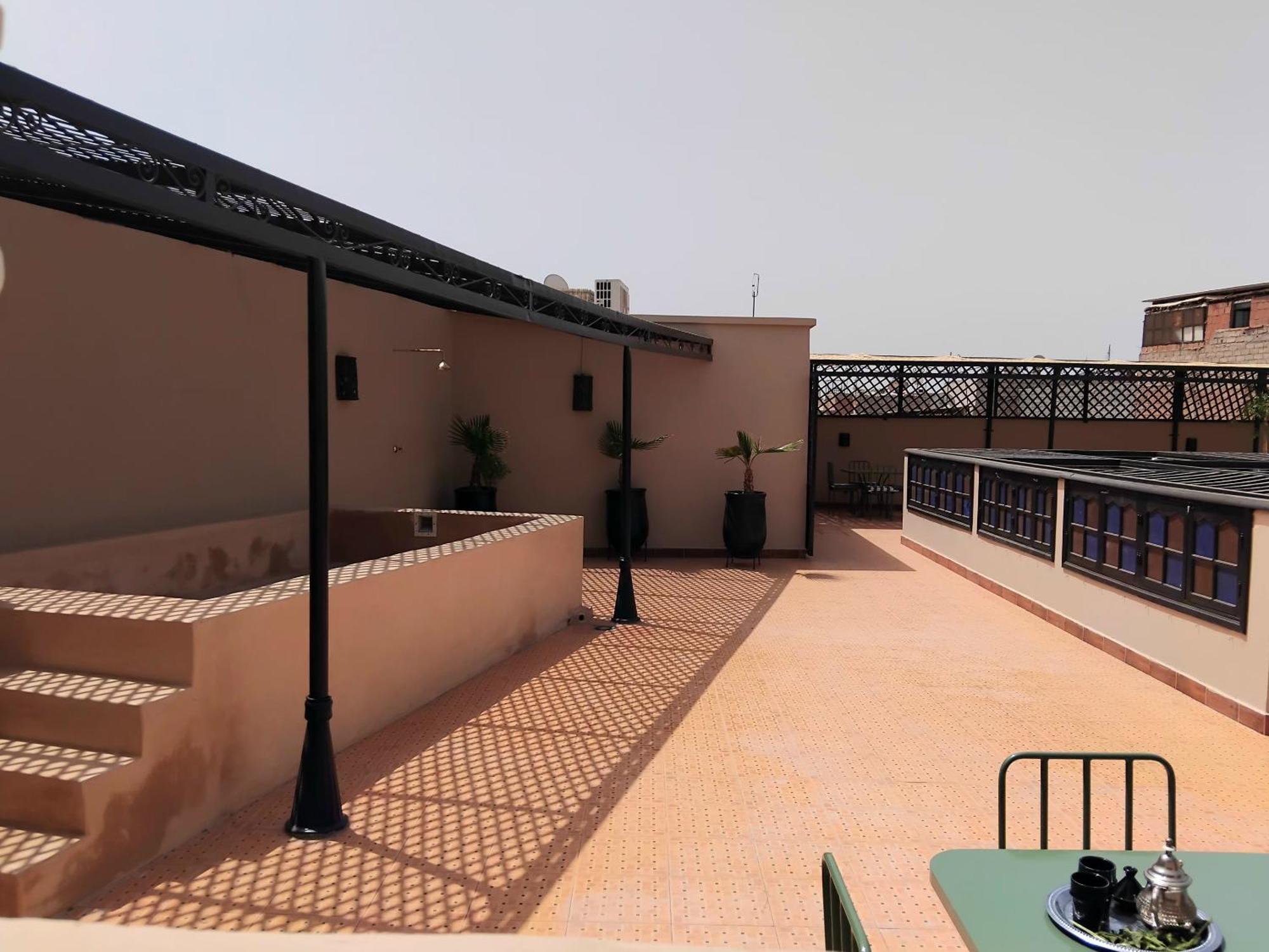 Bed & Breakfast Yakimour Marrakesh