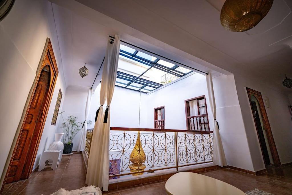 Casa de férias Dekkak *