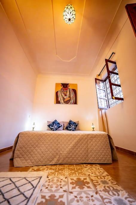 Casa de férias Dekkak