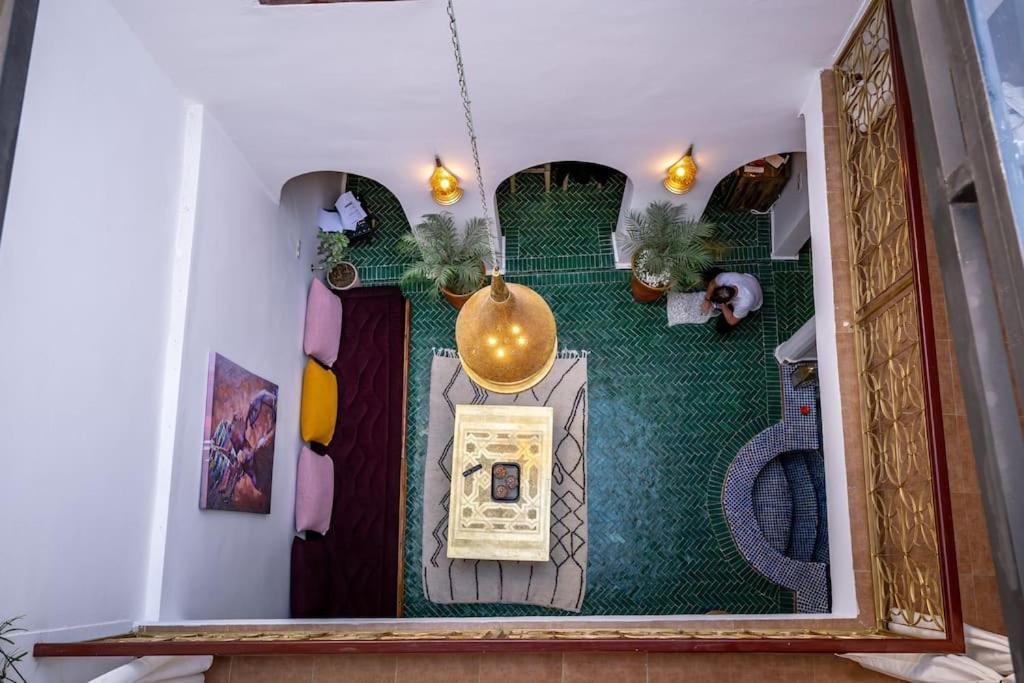Casa de férias Dekkak *