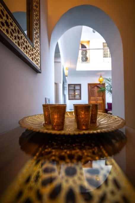 Casa de férias Dekkak