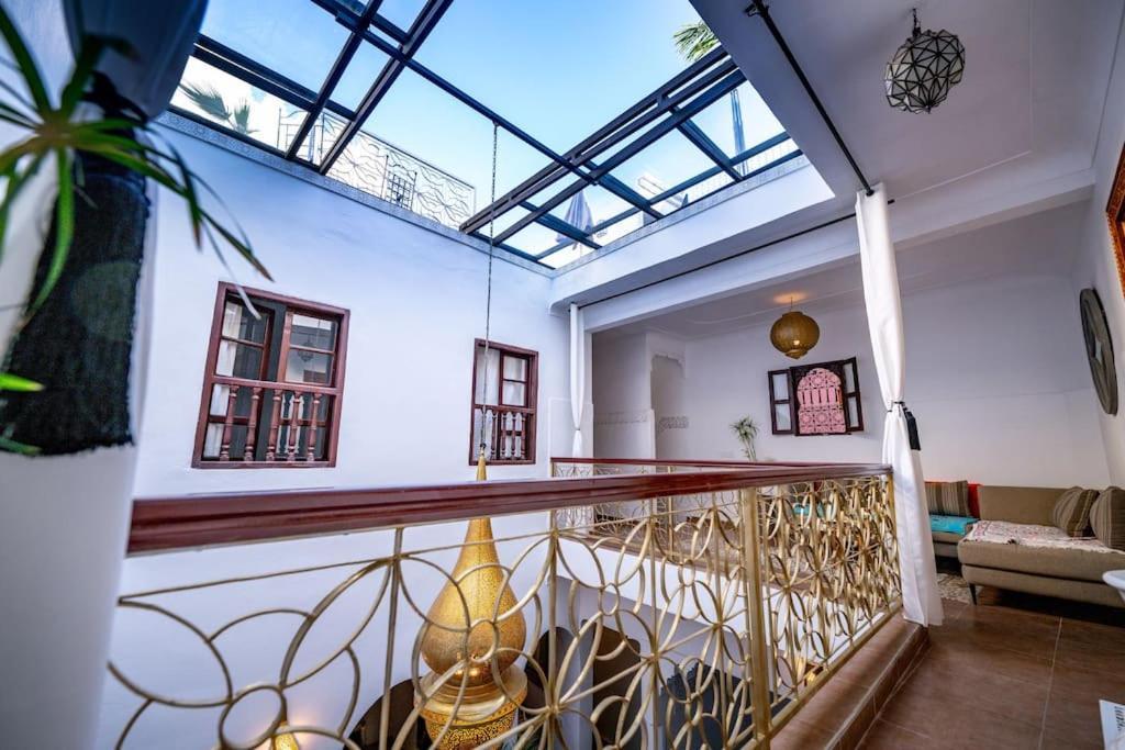 Casa de férias Dekkak *