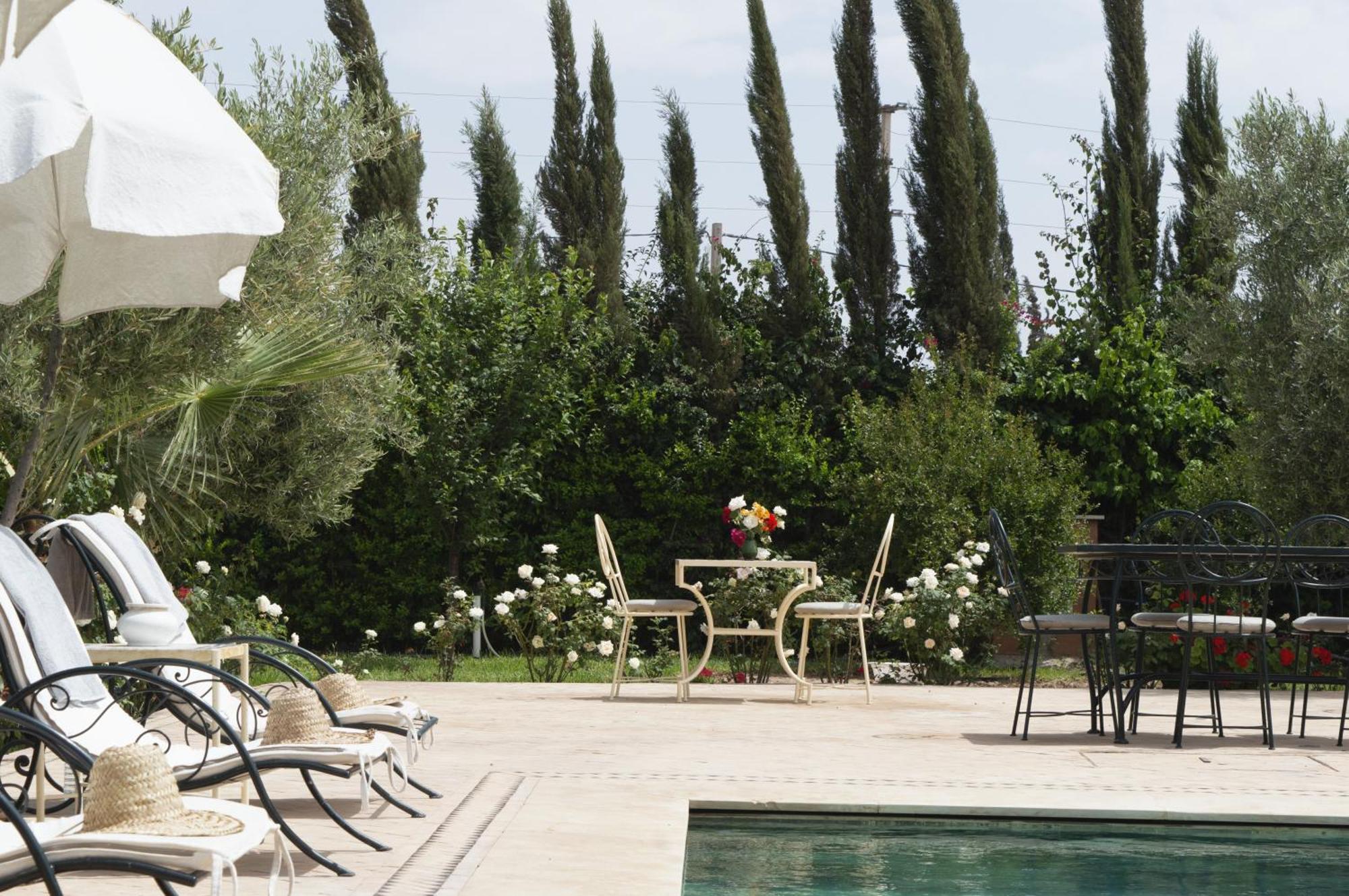 Farm stay Ferme D'hote Zomorroda *