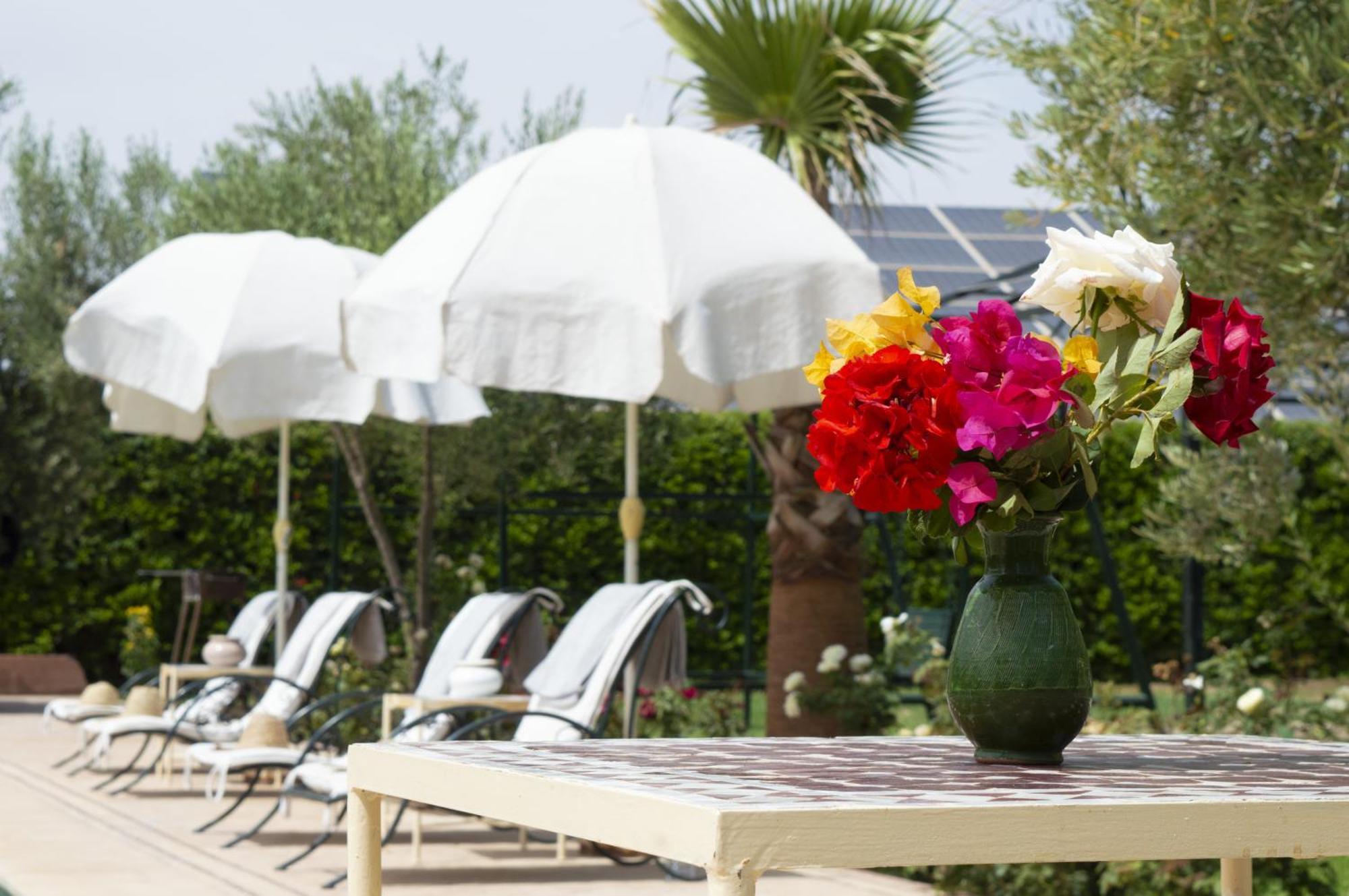Farm stay Ferme D'hote Zomorroda