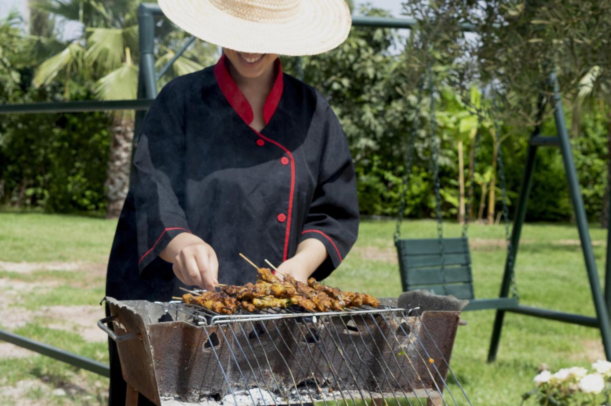 Ferme D'hote Zomorroda Farm stay Marrakesh