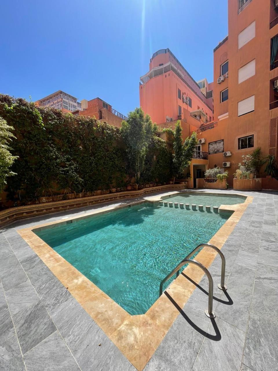 Apartment Et Cosy Avec Piscine *