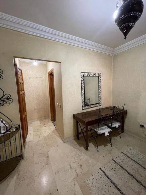 Apartamento 2 Chambre Style Marrakchi Pour Familles Marrakesh