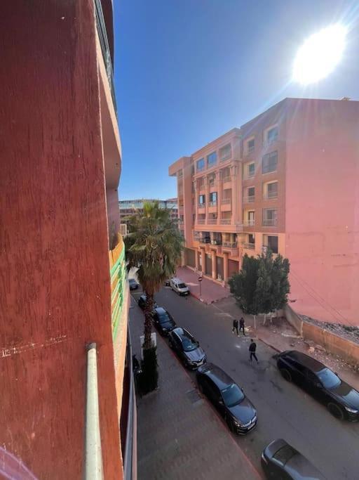 Apartamento 2 Chambre Style Marrakchi Pour Familles Marrakesh