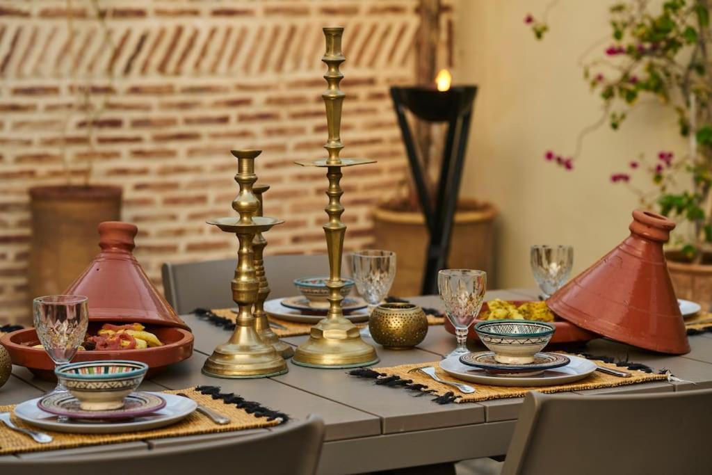 Miloud 2* Marrakesh