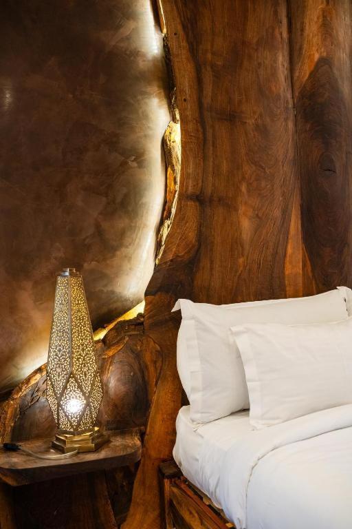 Riad Albakech House Boutique Hôtel&spa