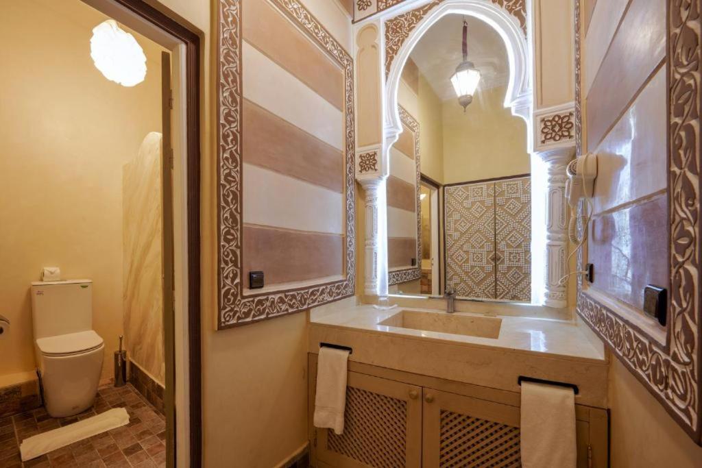 Albakech House Boutique Hôtel&spa Riad Marrakesh