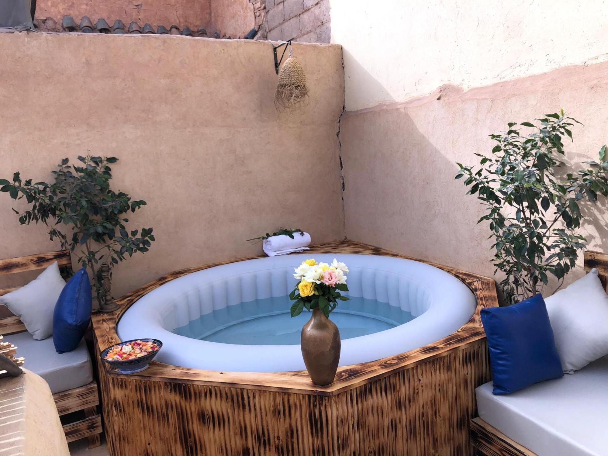 Lazord Marrakesh